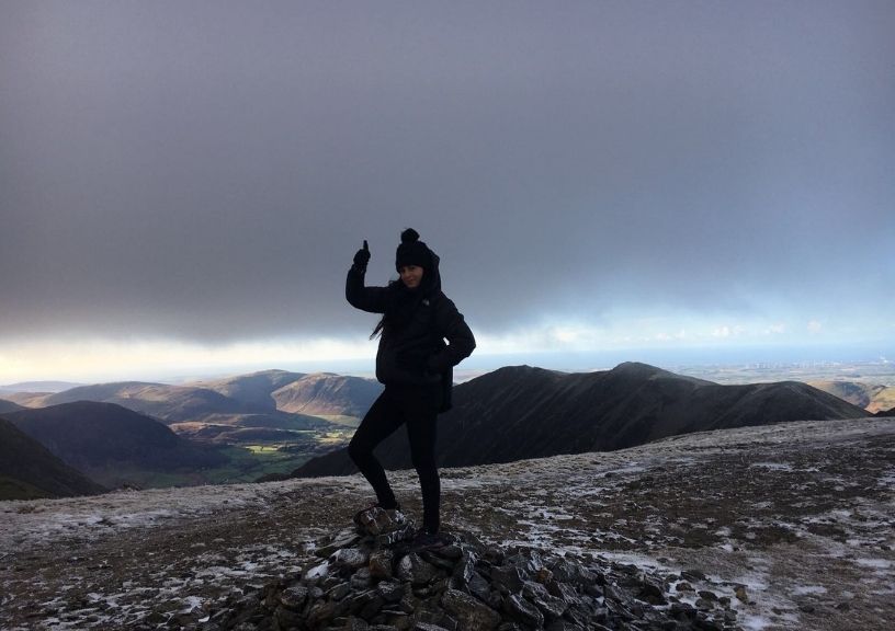 Amy Maghera