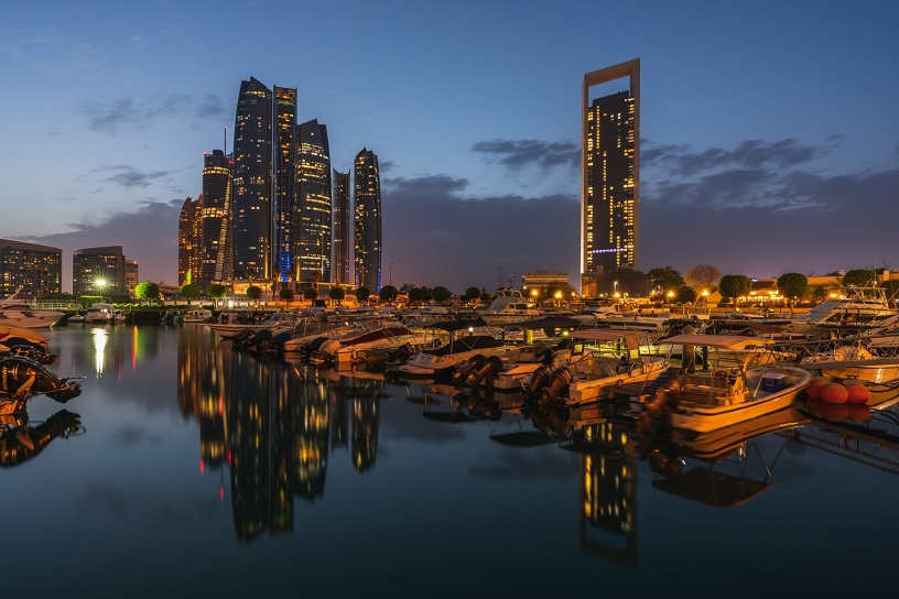 Abu Dhabi