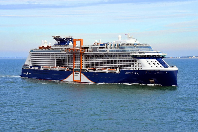 Celebrity Cruises