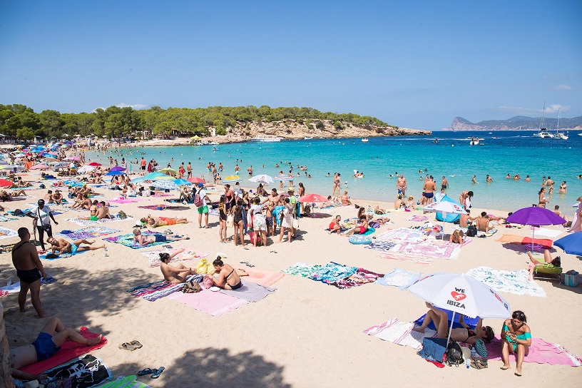 Ibiza