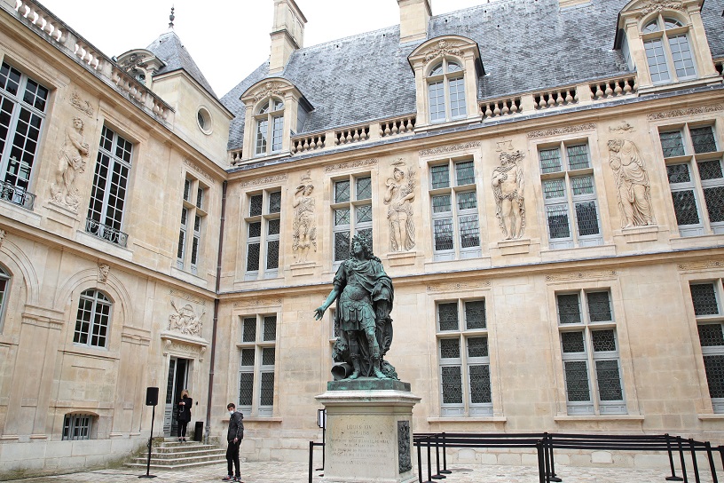 Musée Carnavalet