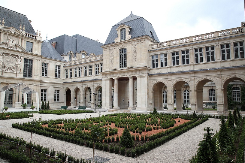 Musée Carnavalet