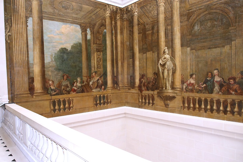 Musée Carnavalet