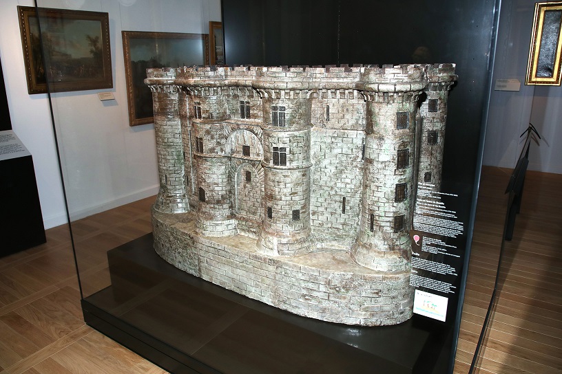 Musée Carnavalet