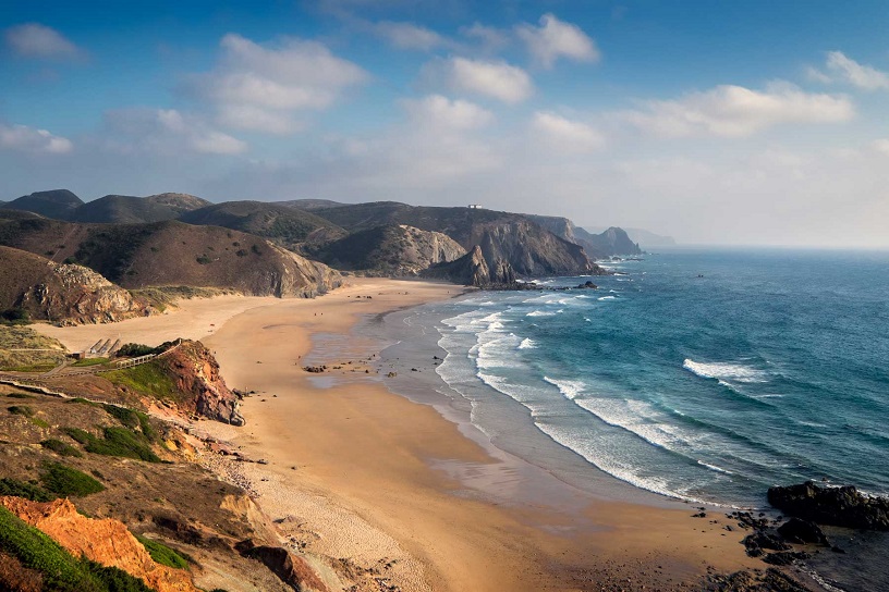 Portugal