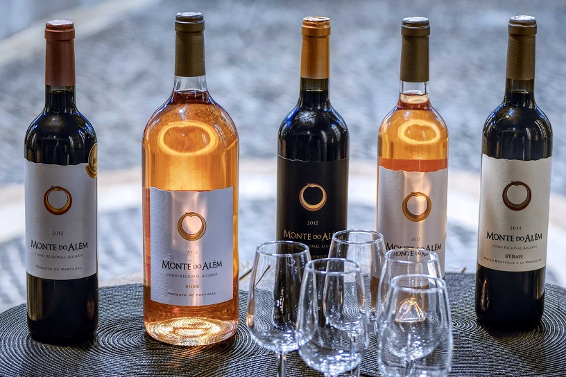 Portugal's wine