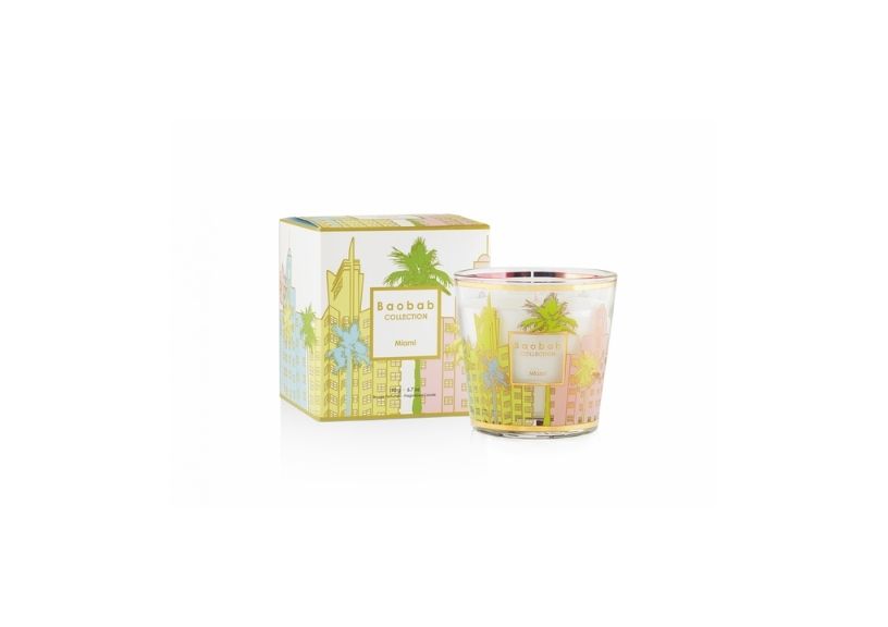 Luxury Scented Candles