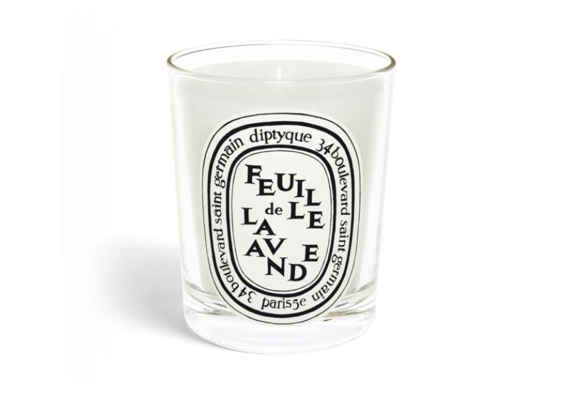 Luxury Scented Candles