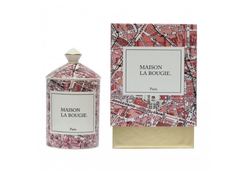 Luxury Scented Candles