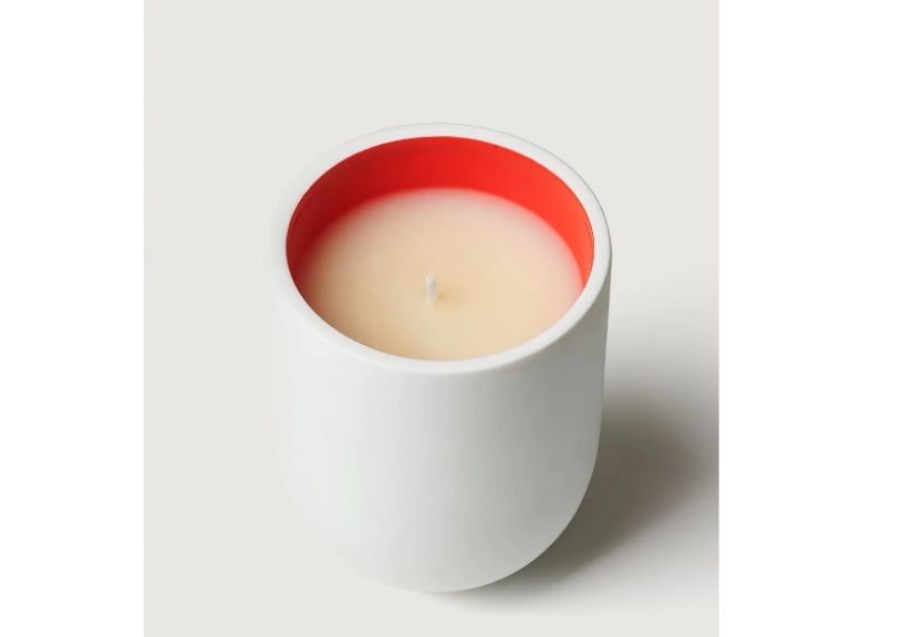 Luxury Scented Candles