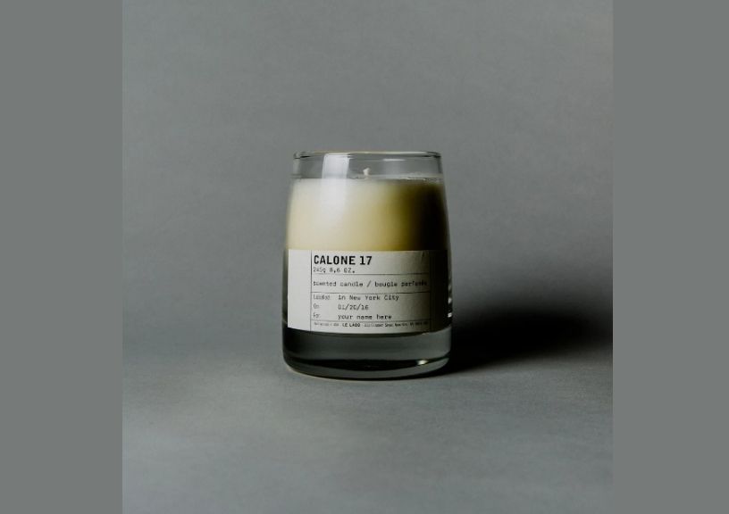Luxury Scented Candles