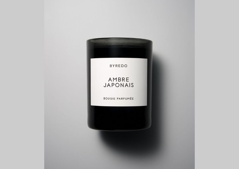 Luxury Scented Candles