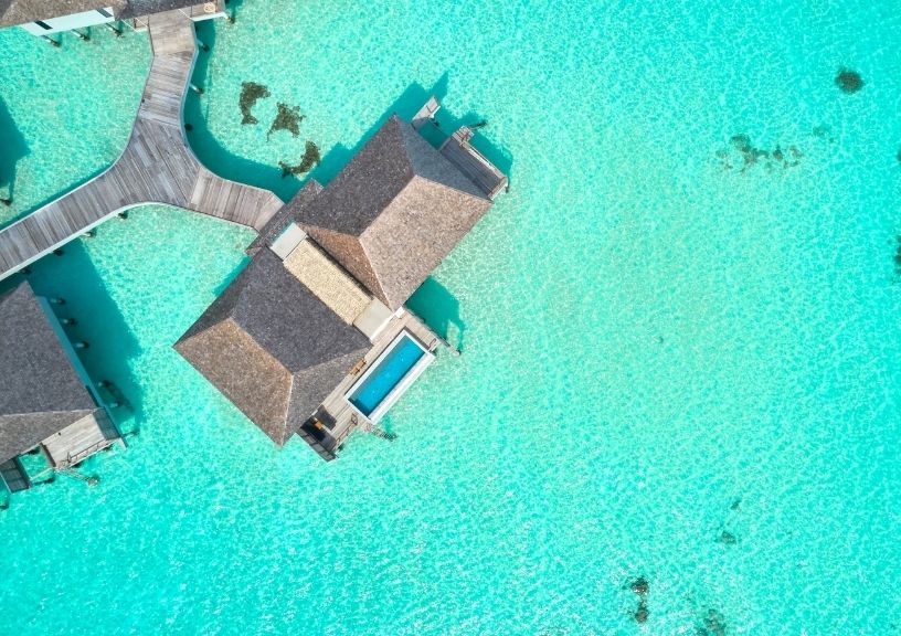 Le Méridien Maldives Resort & Spa