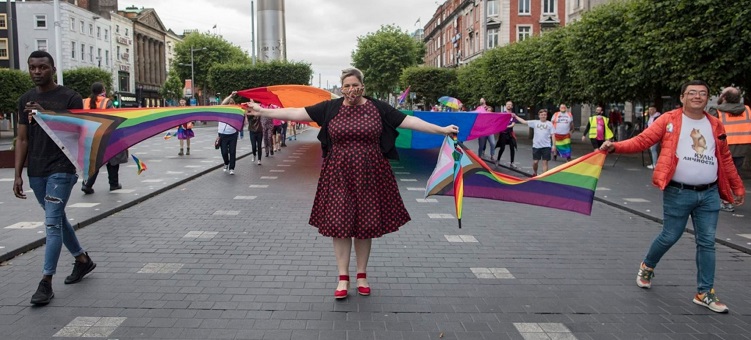 Pride Month 2021