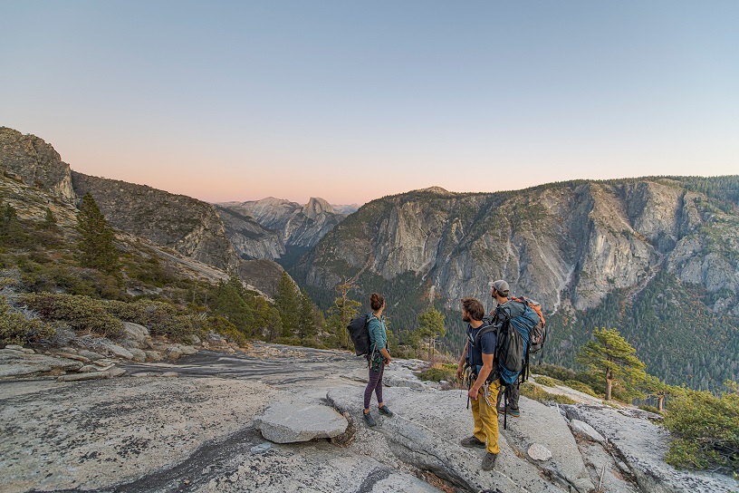 Adventure Vacations