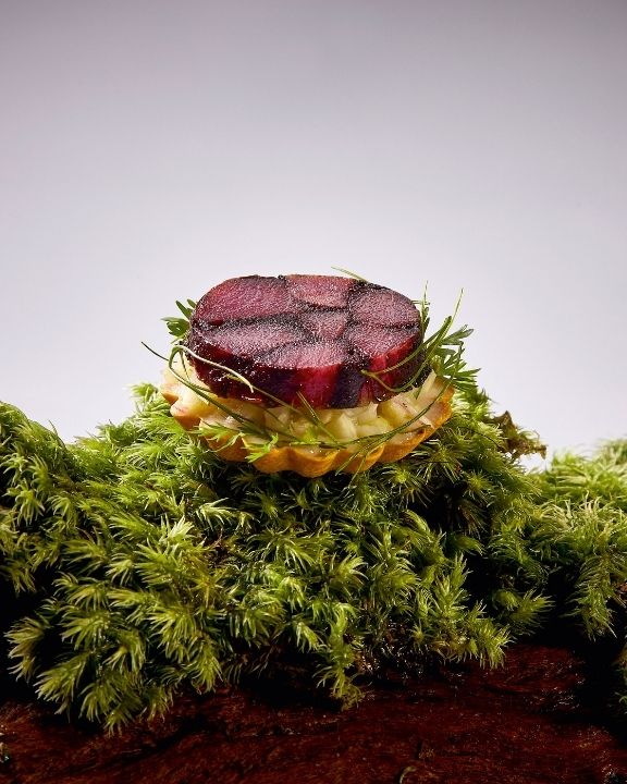 Chef Gaggan Anand