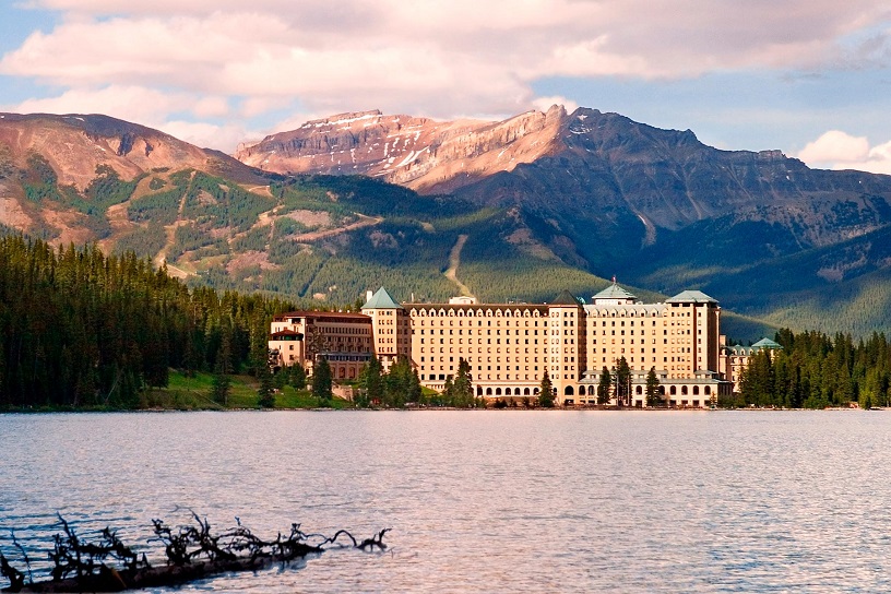railway hotels