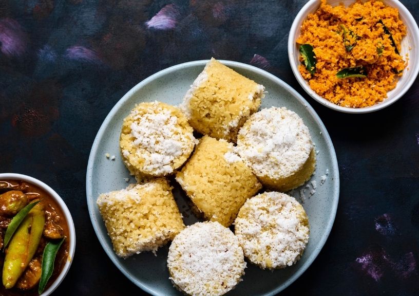 Sri Lankan Cuisine