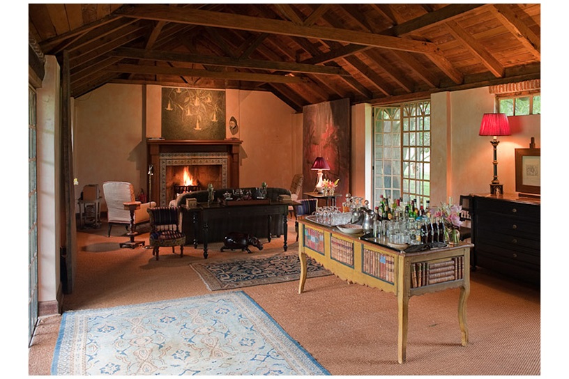 Wildlife conservancy