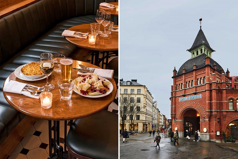 Stockholm