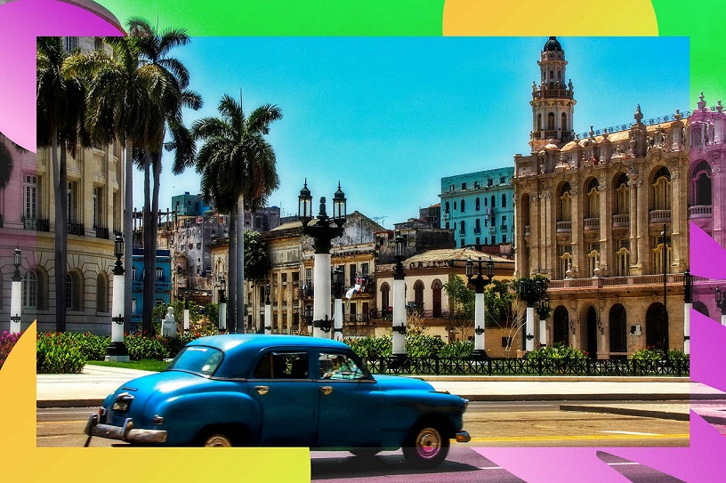 Havana