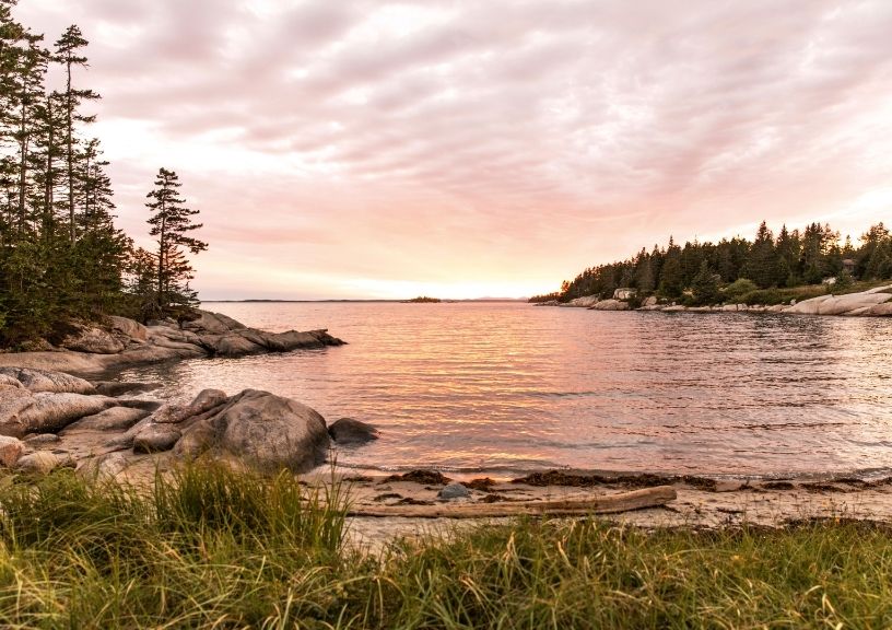 Maine