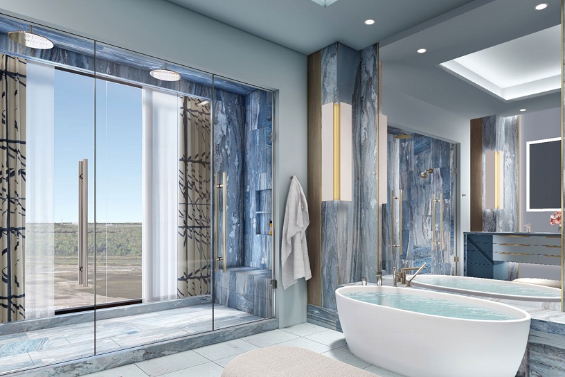 Lake Nona Wave Hotel