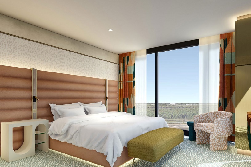 Lake Nona Wave Hotel