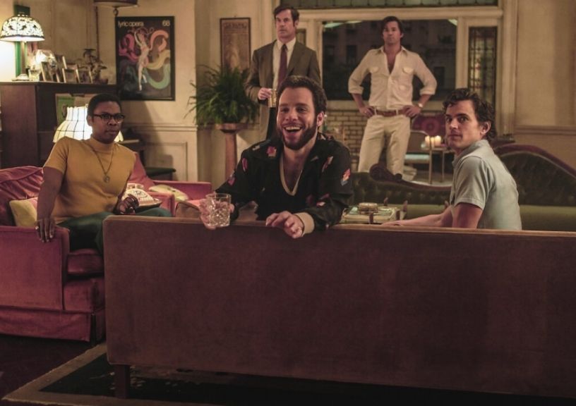 LGBTQ Movies