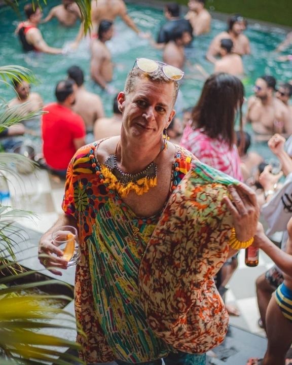LGBTQIA+ Goa