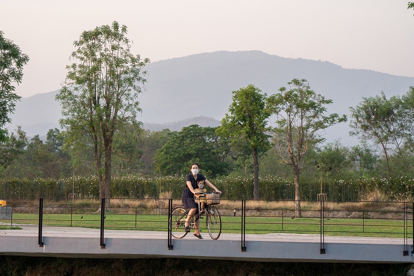 bike-friendly cities