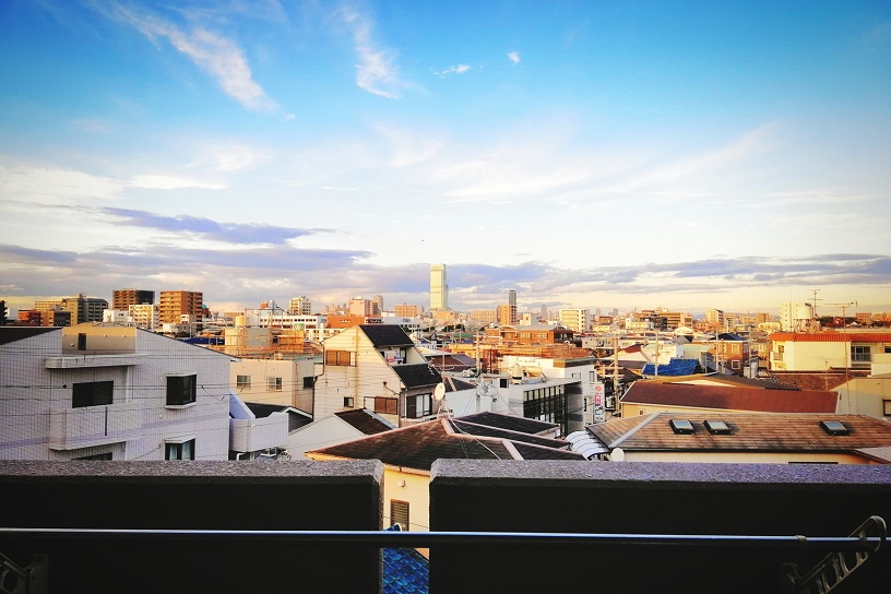 Osaka, Japan