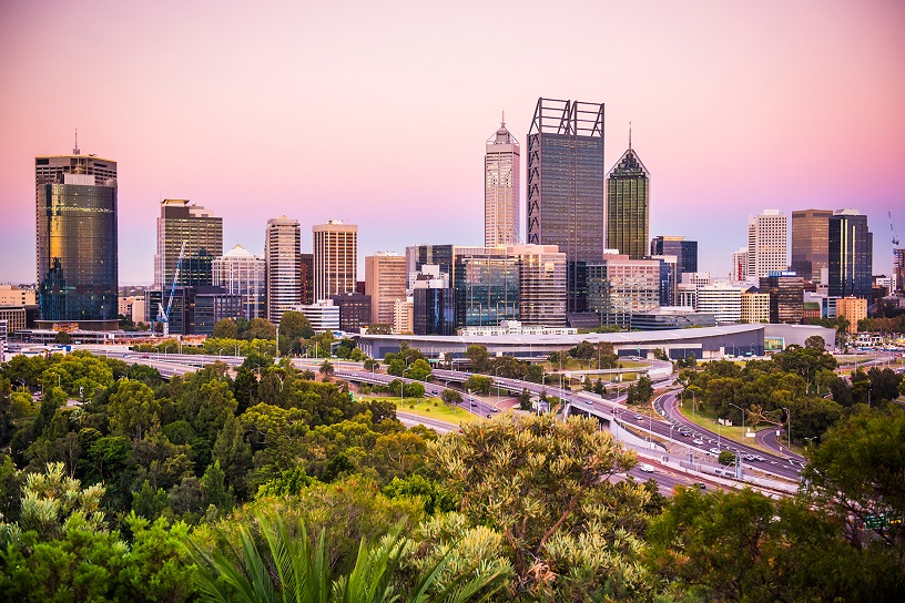 Best Cities