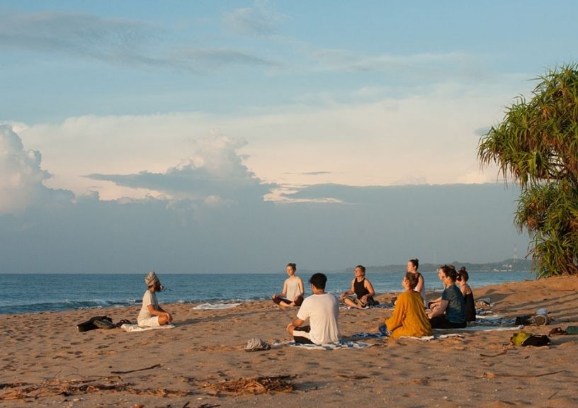 International Day Of Yoga: Best Yoga Retreats Around The World