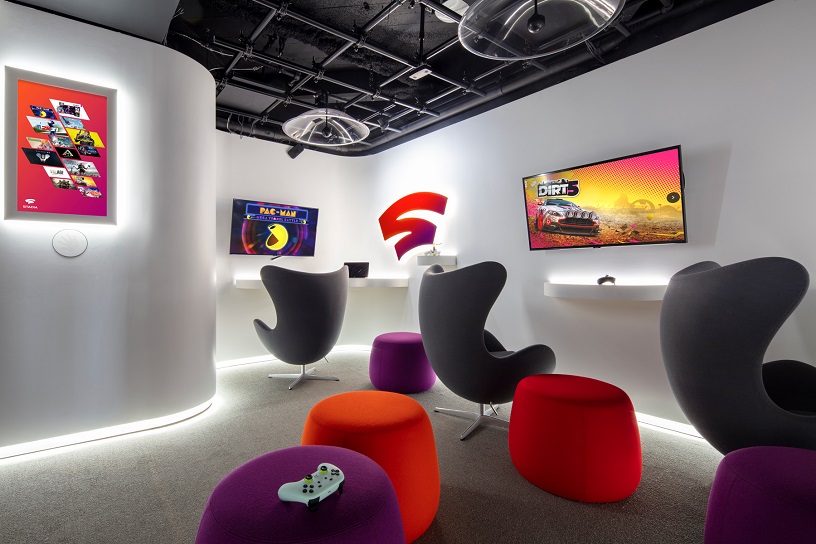 Google store