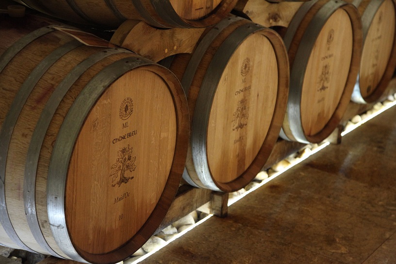 Wine tours