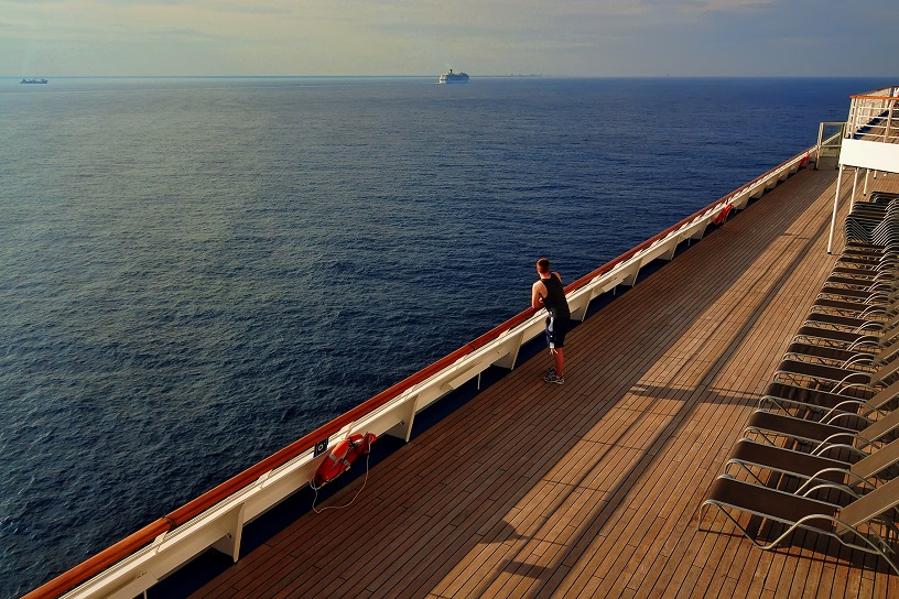 Cruising