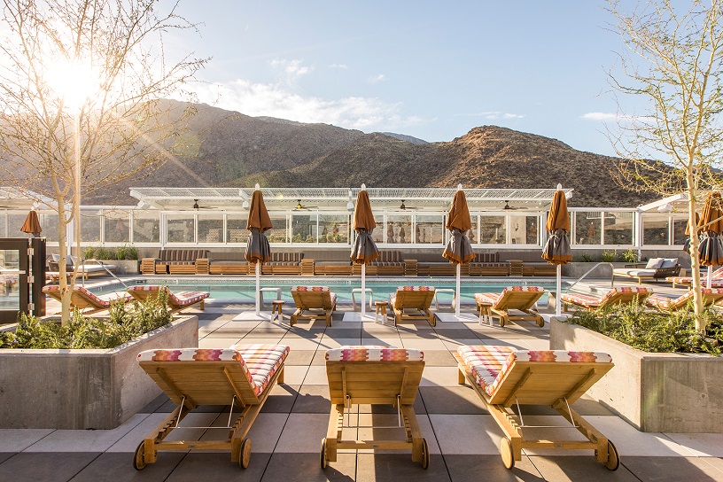 IHG Hotels & Resorts