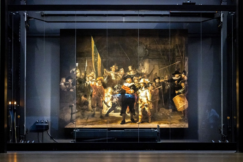 Rembrandt