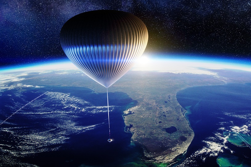 Flights to Space