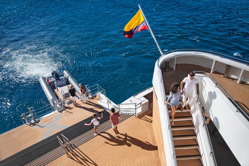 Cruise