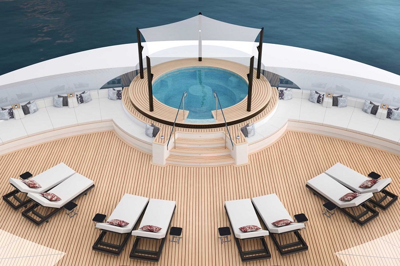 Cruise