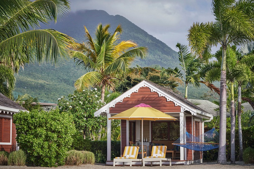Nevis
