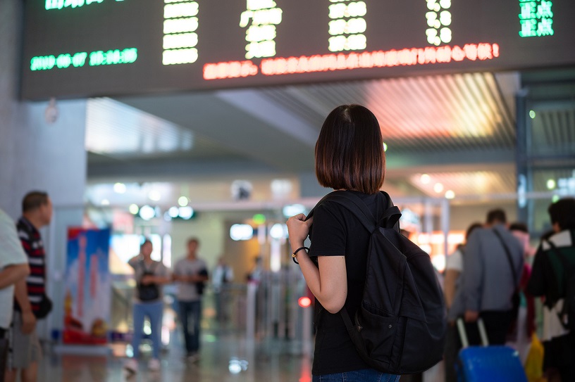 Busiest Airports
