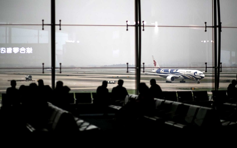 Busiest Airports