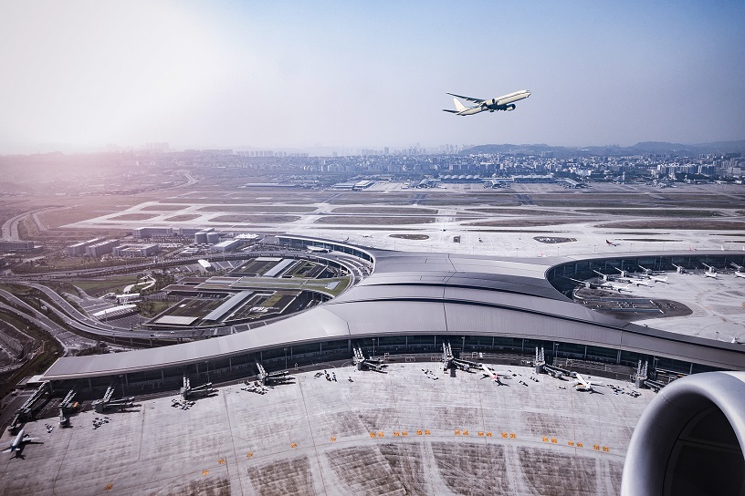 Busiest Airports