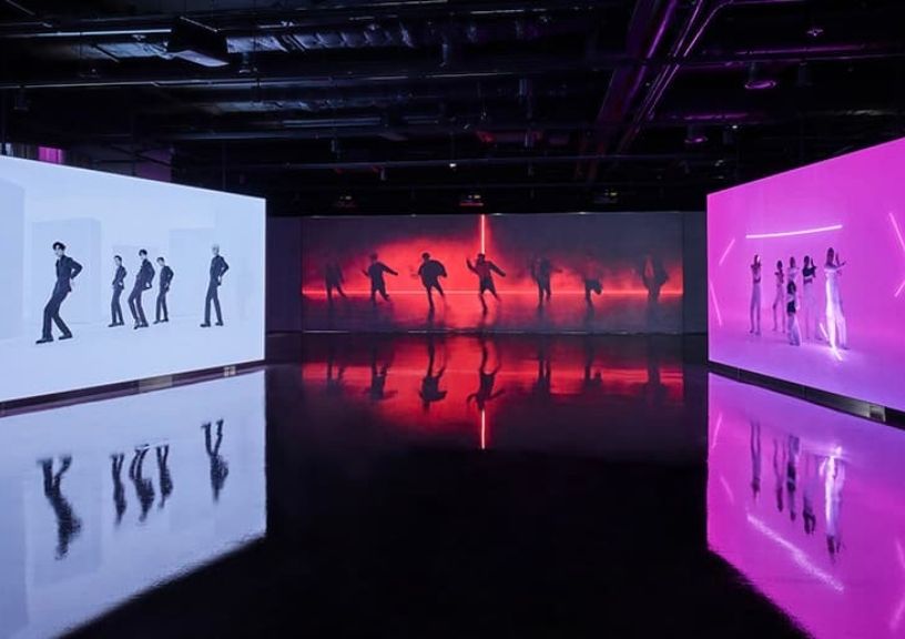 BTS Museum
