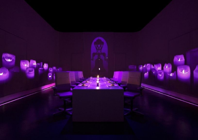 Michelin three-star restaurants