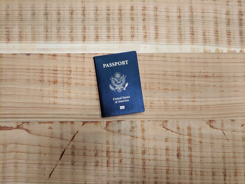 US passport third gender