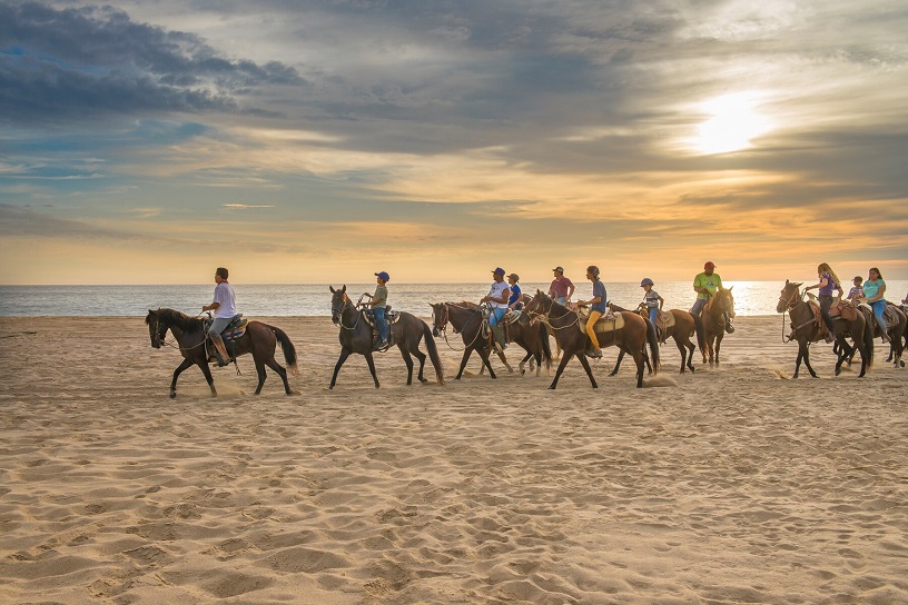 Todos Santos, Mexico